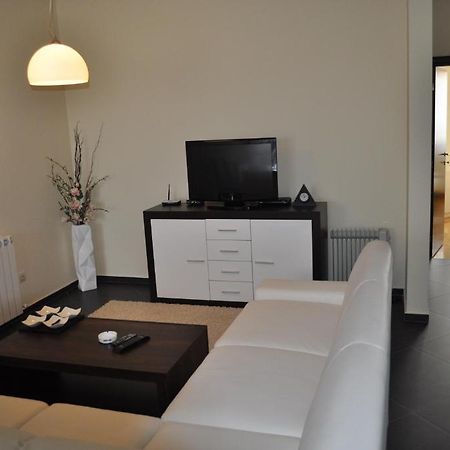 Apartments Soleado Pančevo Esterno foto