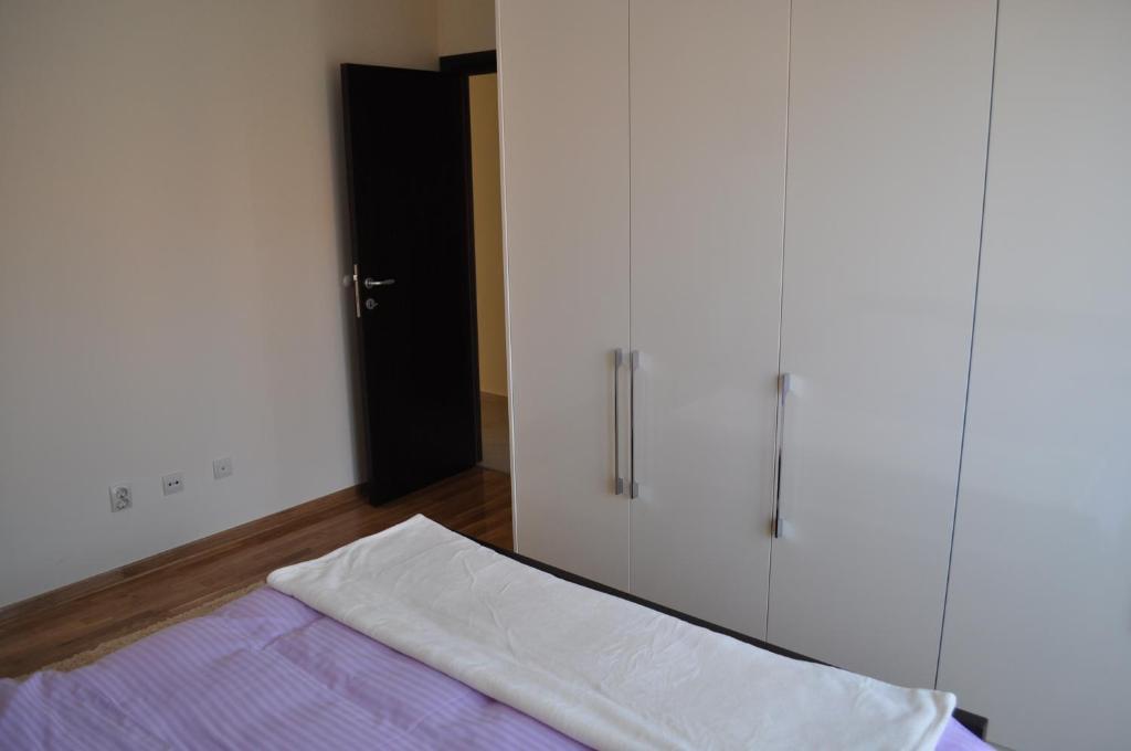 Apartments Soleado Pančevo Esterno foto