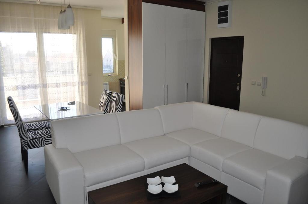 Apartments Soleado Pančevo Esterno foto