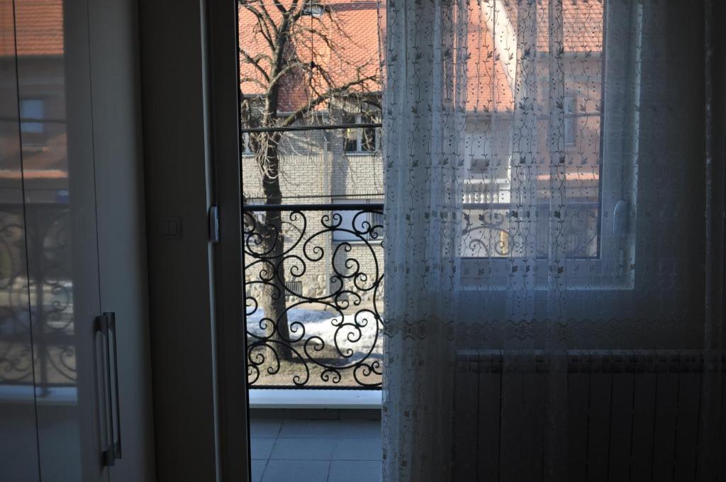 Apartments Soleado Pančevo Esterno foto