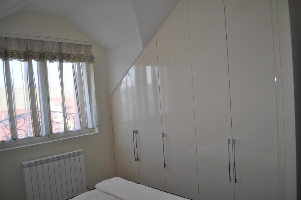 Apartments Soleado Pančevo Esterno foto