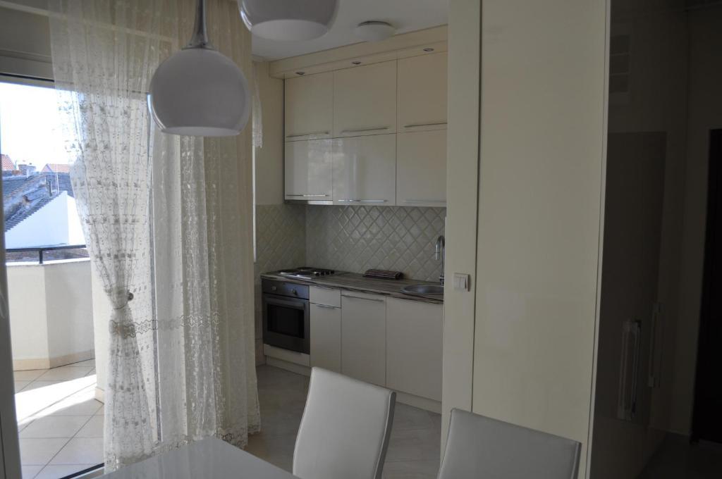Apartments Soleado Pančevo Esterno foto