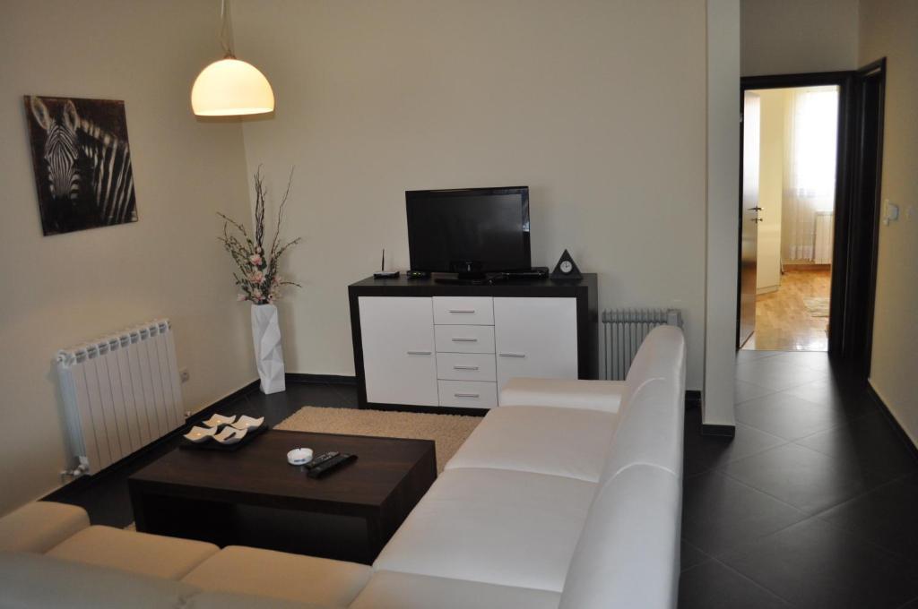 Apartments Soleado Pančevo Esterno foto