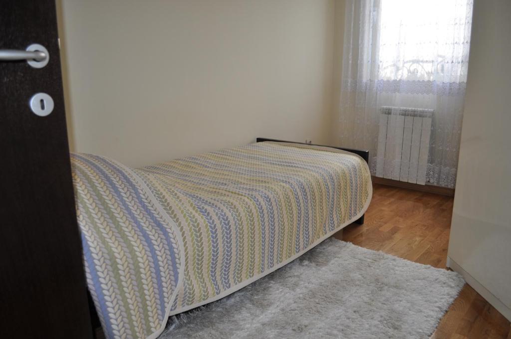Apartments Soleado Pančevo Esterno foto