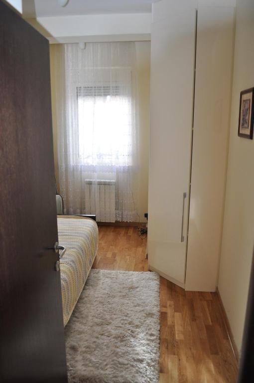 Apartments Soleado Pančevo Esterno foto